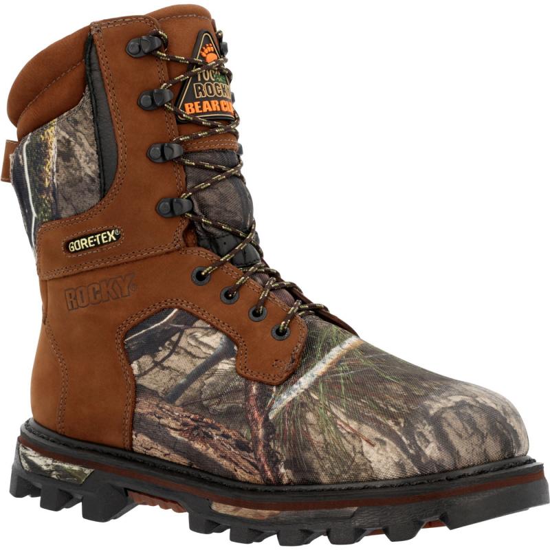 Need the Warmest, Most Durable Hunting Boots. Find Out Which 1600g Insulated Pairs Top the Charts