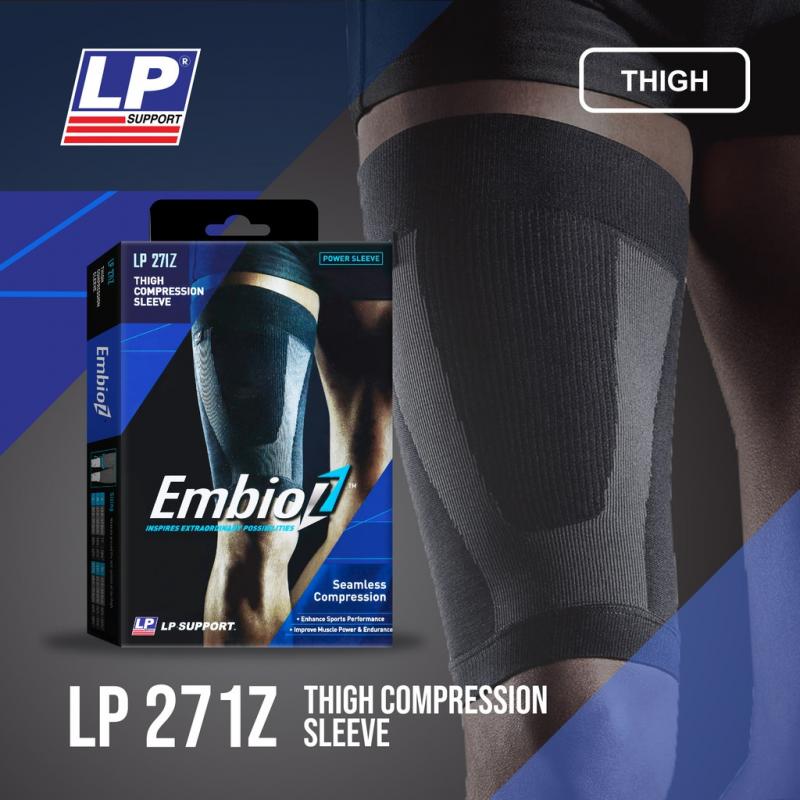 Need Thigh Support. Discover 15 Ways Compression Sleeves Enhance Your Fitness