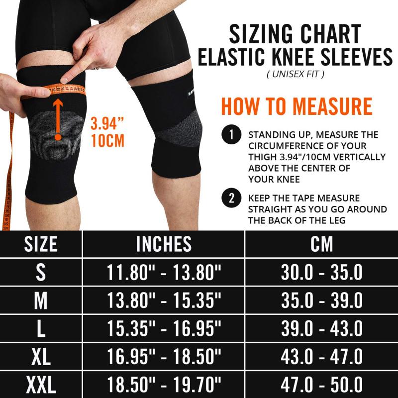 Need Thigh Support. Discover 15 Ways Compression Sleeves Enhance Your Fitness