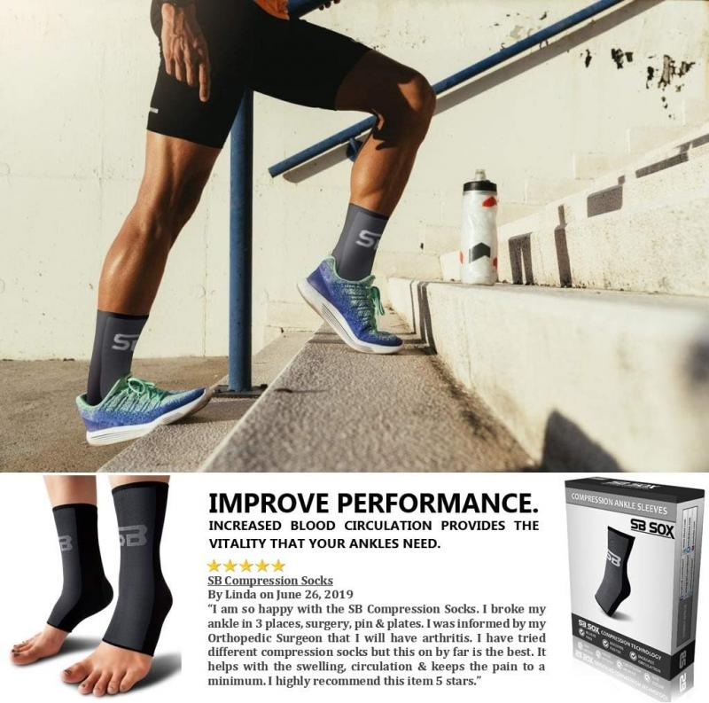 Need Thigh Support. Discover 15 Ways Compression Sleeves Enhance Your Fitness