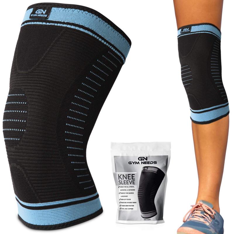 Need Thigh Support. Discover 15 Ways Compression Sleeves Enhance Your Fitness