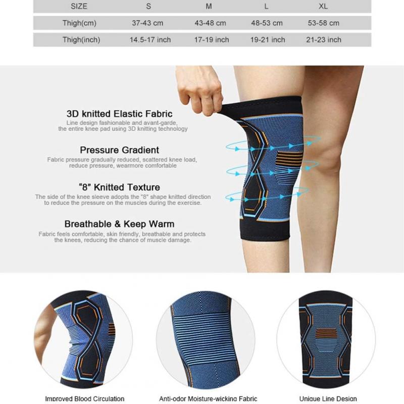 Need Thigh Support. Discover 15 Ways Compression Sleeves Enhance Your Fitness