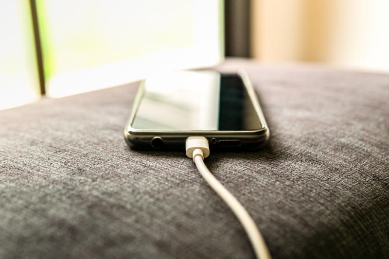 Need to Charge Your Phone Outside. Utilize These 15 Clever Solutions