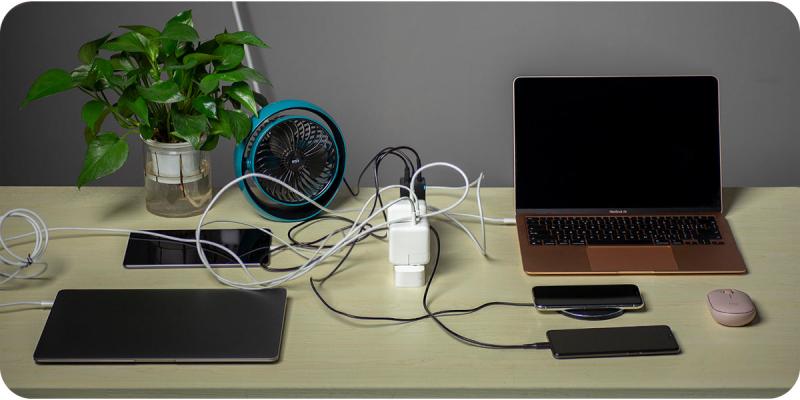 Need to Charge Your Phone Outside. Utilize These 15 Clever Solutions