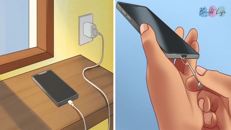 Need to Charge Your Phone Outside. Utilize These 15 Clever Solutions