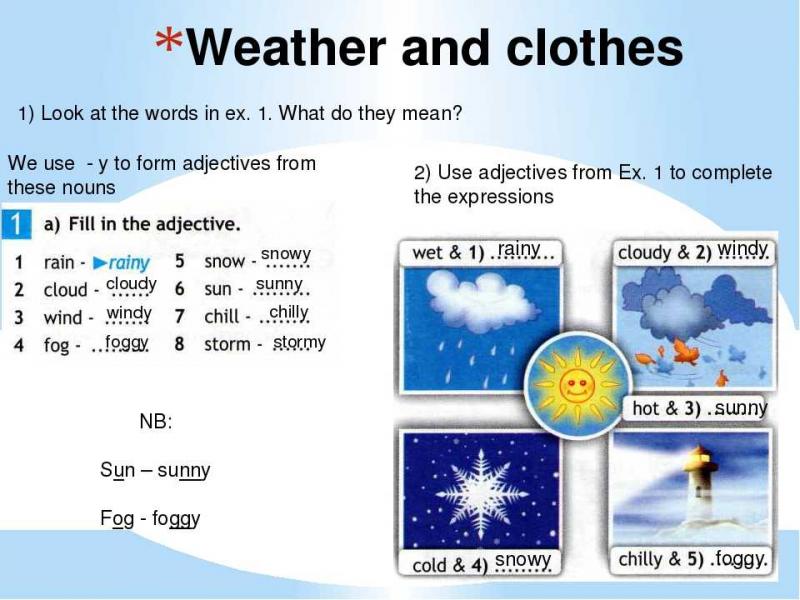 Need To Check The Weather ASAP. Find Out How A Clock With A Weather Forecast Can Help