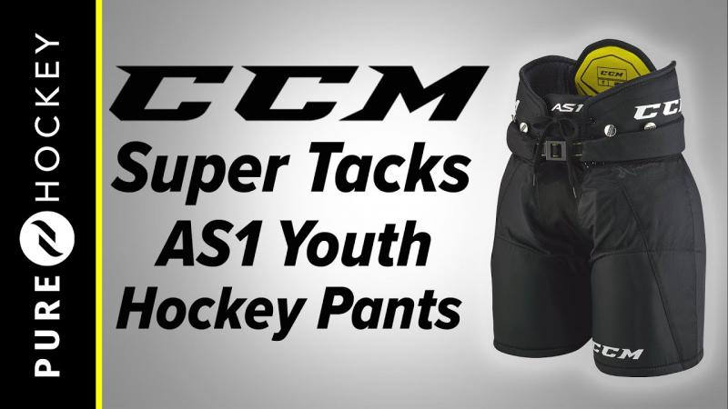 Need To Find The Perfect Pair Of Hockey Pants For Your Kid. Discover The Top Youth Hockey Pant Options Here