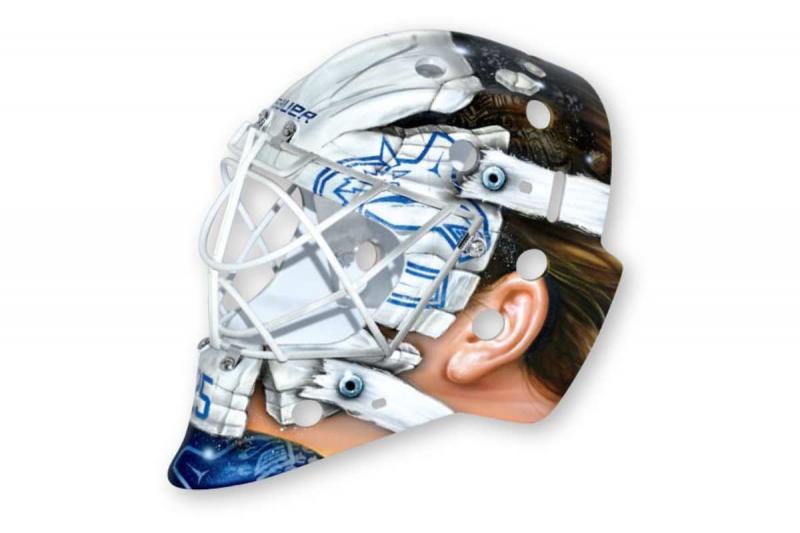 Need to Fix Up Your Goalie Helmet. Try These 15 DIY Repair Tips