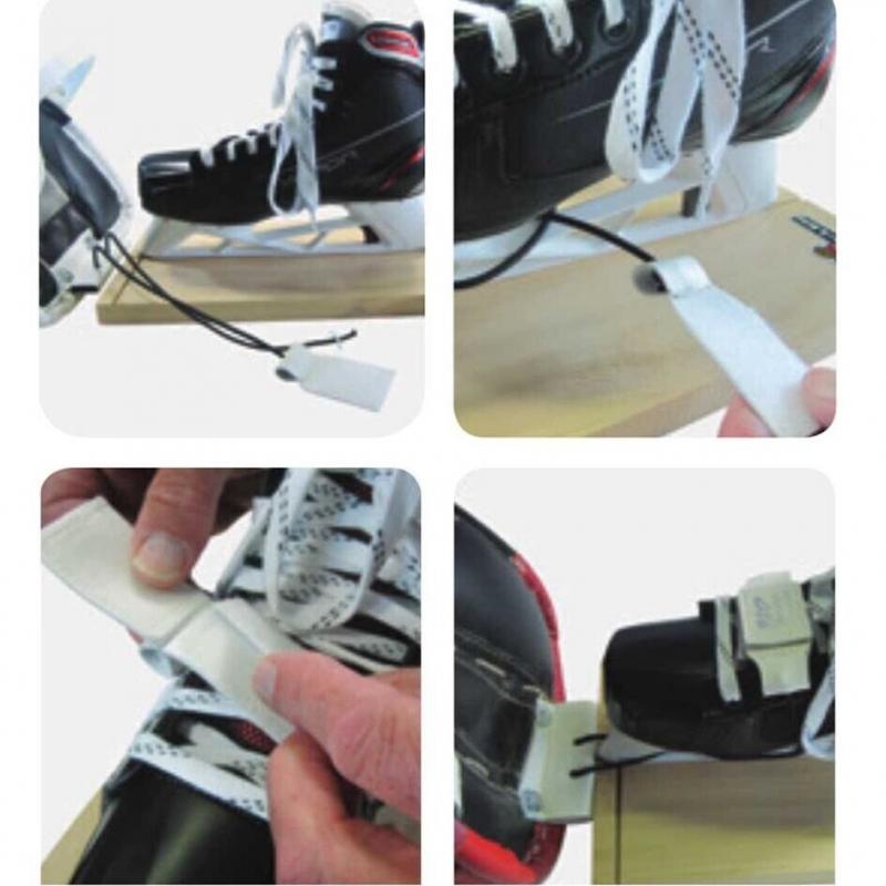 Need to Fix Up Your Goalie Helmet. Try These 15 DIY Repair Tips