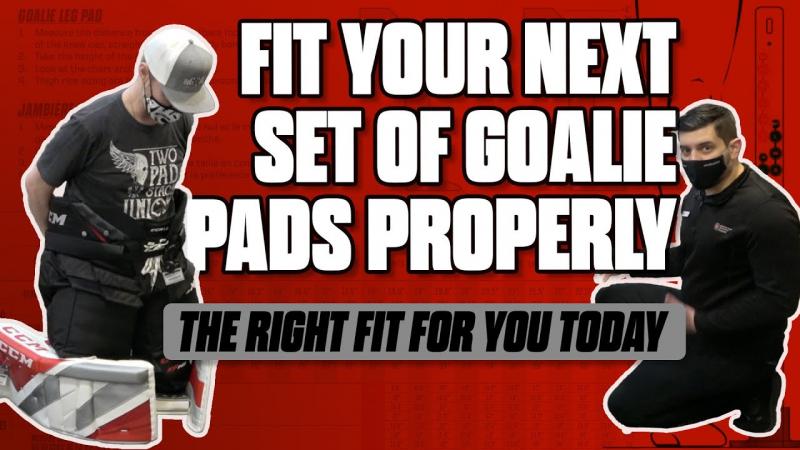 Need to Fix Up Your Goalie Helmet. Try These 15 DIY Repair Tips