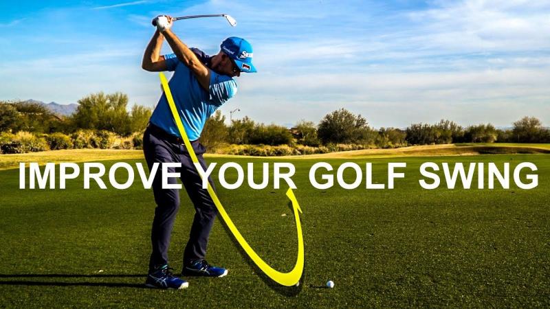 Need To Improve Your Golf Game. Find A Club Fitting Near You