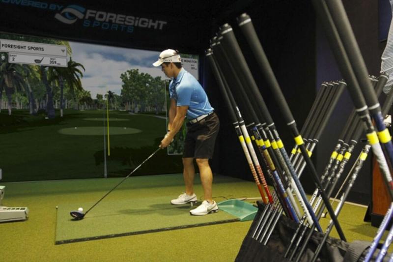 Need To Improve Your Golf Game. Find A Club Fitting Near You