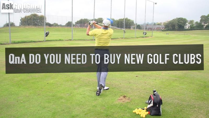 Need To Improve Your Golf Game. Find A Club Fitting Near You