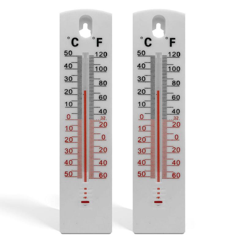 Need to Measure Temperatures Outside Your Home. See the Top 12 Outdoor Thermometers to Pick