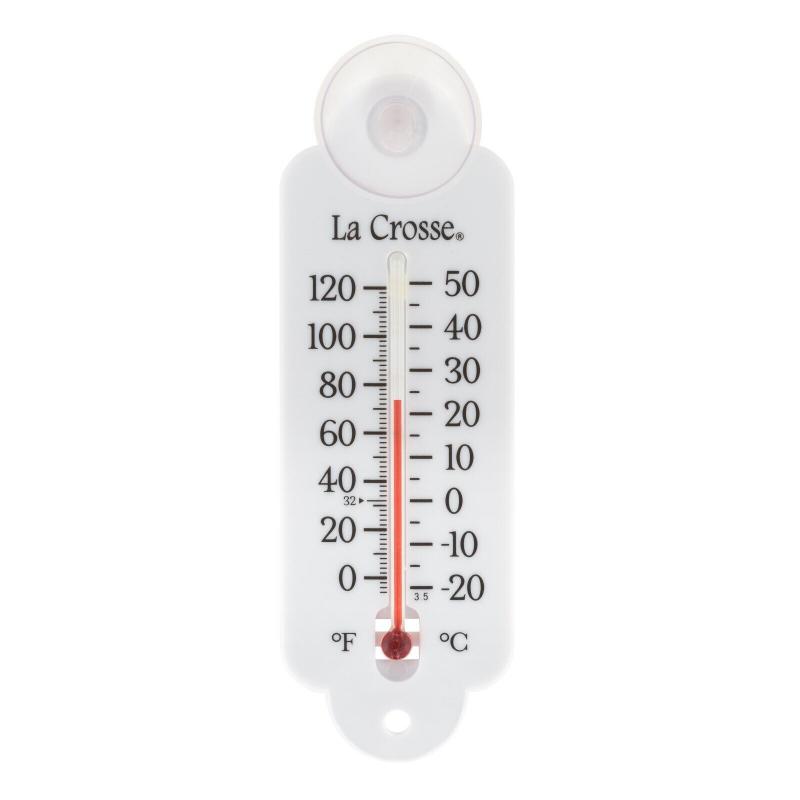 Need to Measure Temperatures Outside Your Home. See the Top 12 Outdoor Thermometers to Pick