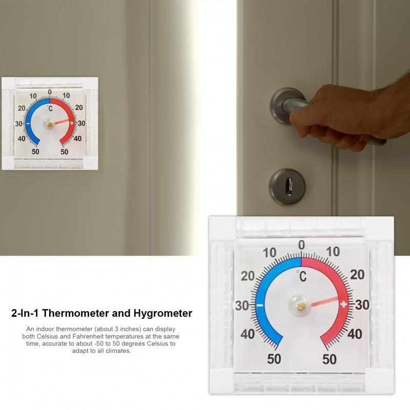 Need to Measure Temperatures Outside Your Home. See the Top 12 Outdoor Thermometers to Pick