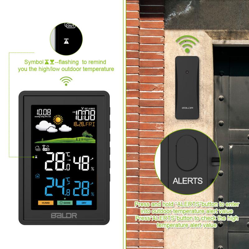 Need to Measure Temperatures Outside Your Home. See the Top 12 Outdoor Thermometers to Pick