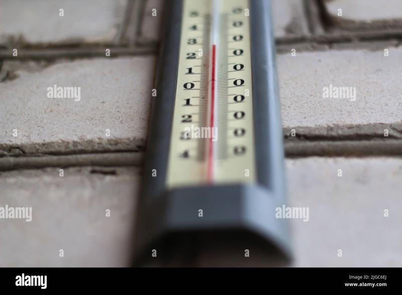 Need to Measure Temperatures Outside Your Home. See the Top 12 Outdoor Thermometers to Pick