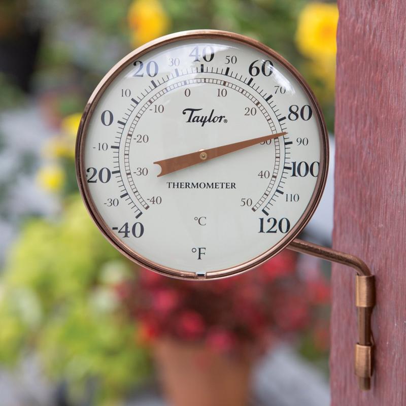 Need to Measure Temperatures Outside Your Home. See the Top 12 Outdoor Thermometers to Pick