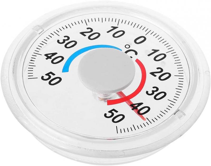 Need to Measure Temperatures Outside Your Home. See the Top 12 Outdoor Thermometers to Pick