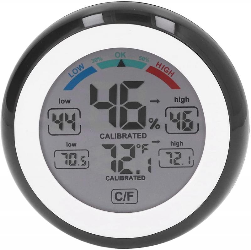 Need to Measure Temperatures Outside Your Home. See the Top 12 Outdoor Thermometers to Pick