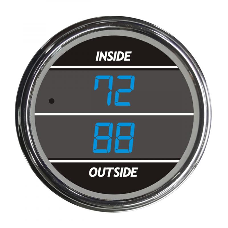 Need to Measure Temperatures Outside Your Home. See the Top 12 Outdoor Thermometers to Pick