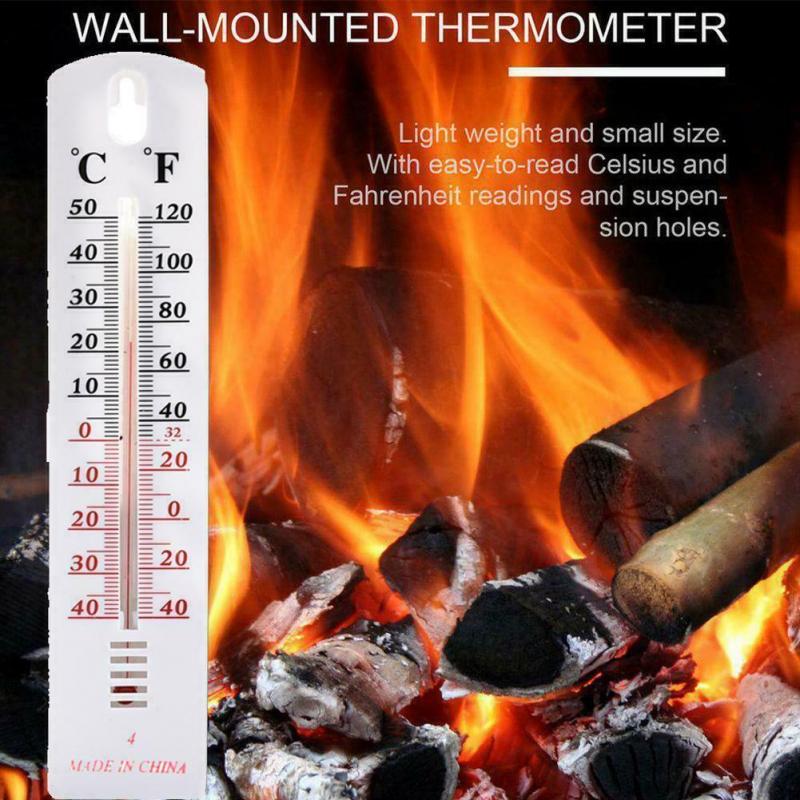 Need to Measure Temperatures Outside Your Home. See the Top 12 Outdoor Thermometers to Pick