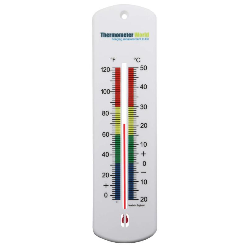 Need to Measure Temperatures Outside Your Home. See the Top 12 Outdoor Thermometers to Pick