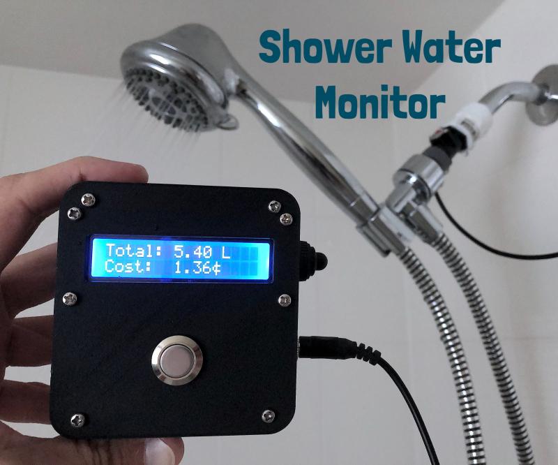 Need to Monitor Water Temp. Consider a Remote Sensor in 2023