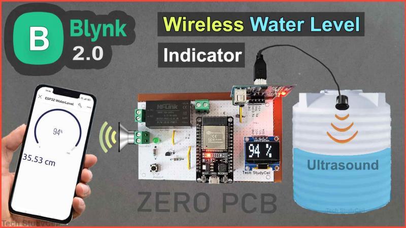 Need to Monitor Water Temp. Consider a Remote Sensor in 2023