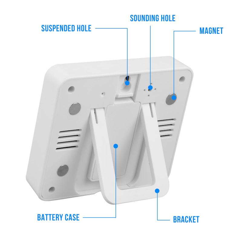 Need to Monitor Water Temp. Consider a Remote Sensor in 2023