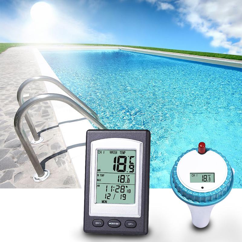 Need to Monitor Water Temp. Consider a Remote Sensor in 2023