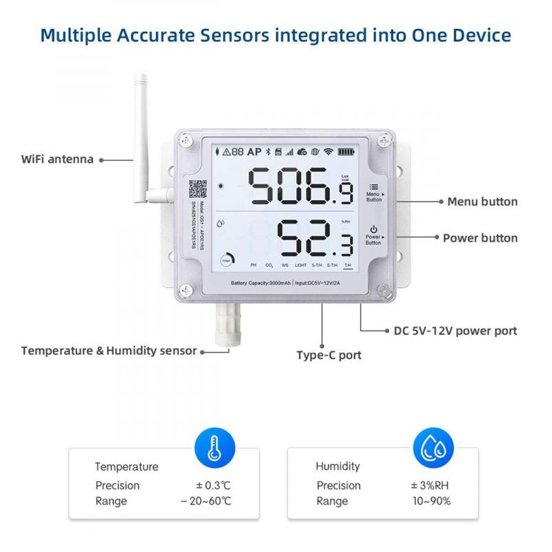 Need to Monitor Water Temp. Consider a Remote Sensor in 2023