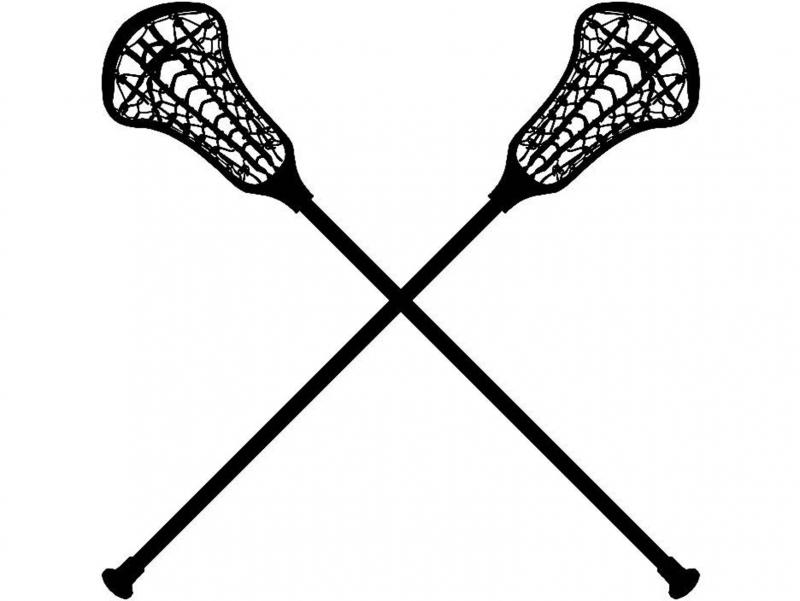 Need To Organize Your Lacrosse Sticks. Here