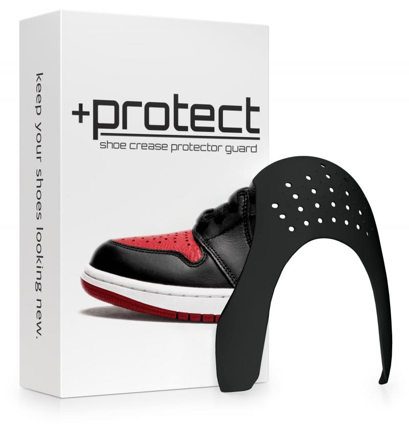 Need to Protect Your Shoes from Creases and Damage. Here