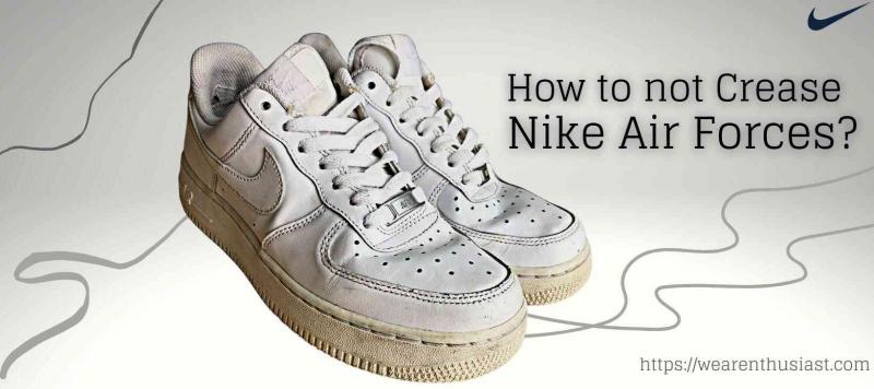 Need to Protect Your Shoes from Creases and Damage. Here