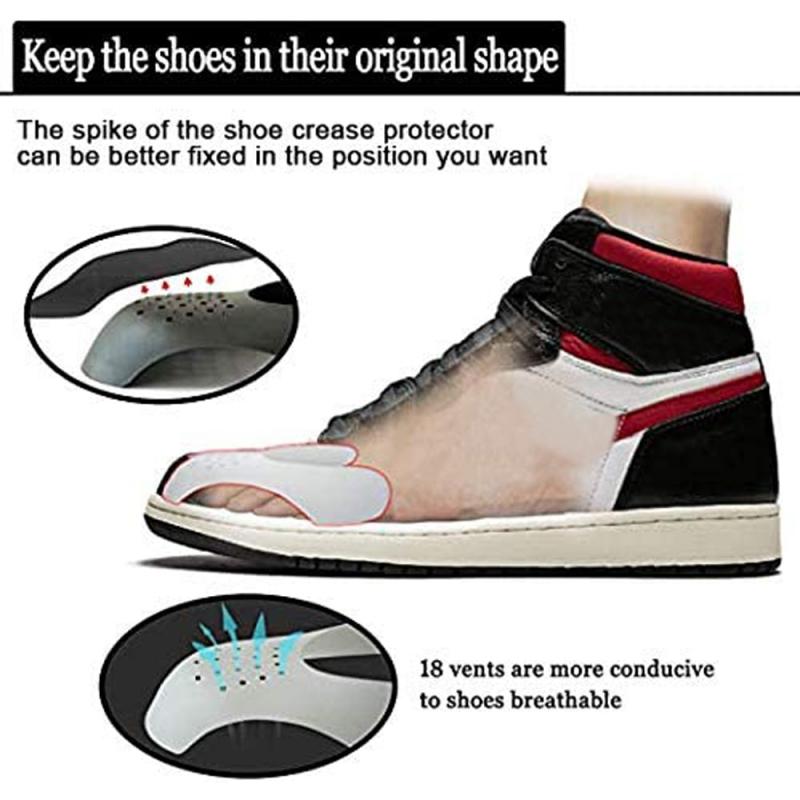 Need to Protect Your Shoes from Creases and Damage. Here