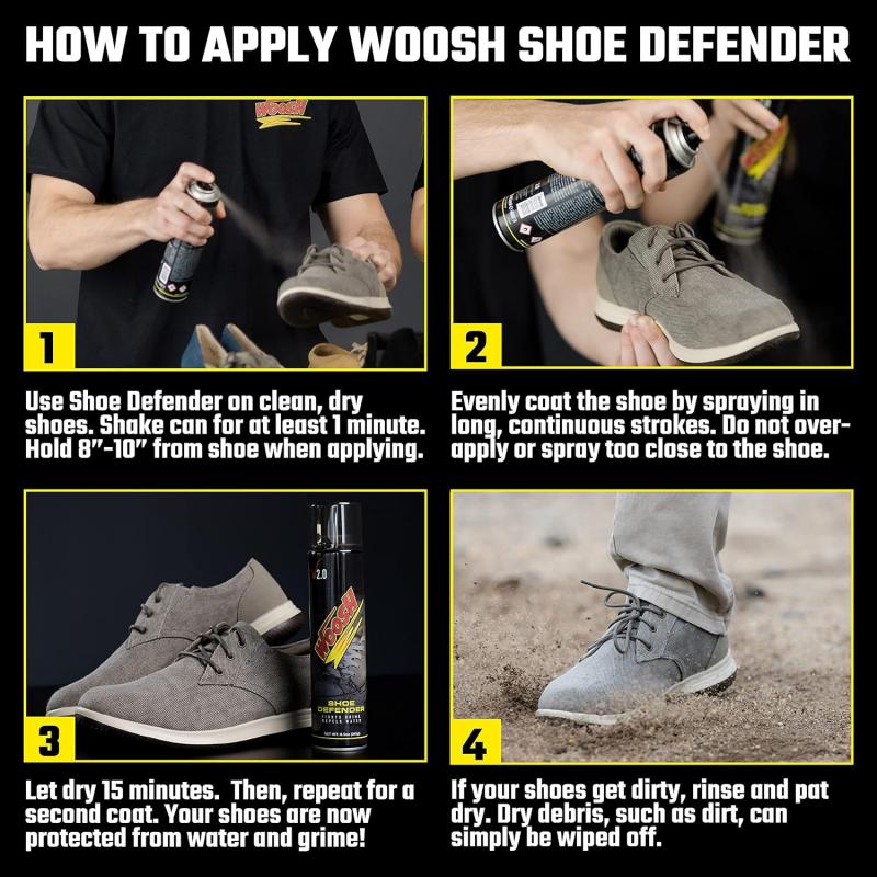 Need to Protect Your Shoes from Creases and Damage. Here