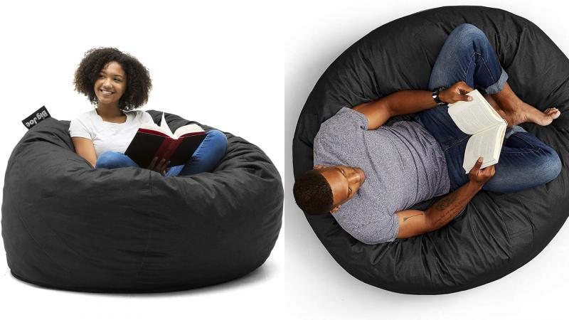 Need To Refill Your Bean Bag. Try These 15 Clever Hacks To Maximize Comfort