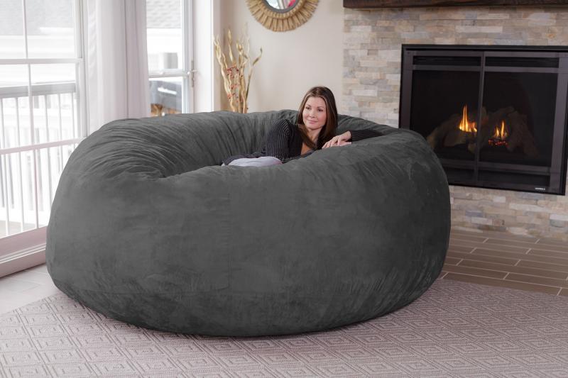 Need To Refill Your Bean Bag. Try These 15 Clever Hacks To Maximize Comfort