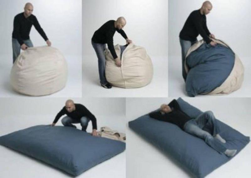 Need To Refill Your Bean Bag. Try These 15 Clever Hacks To Maximize Comfort