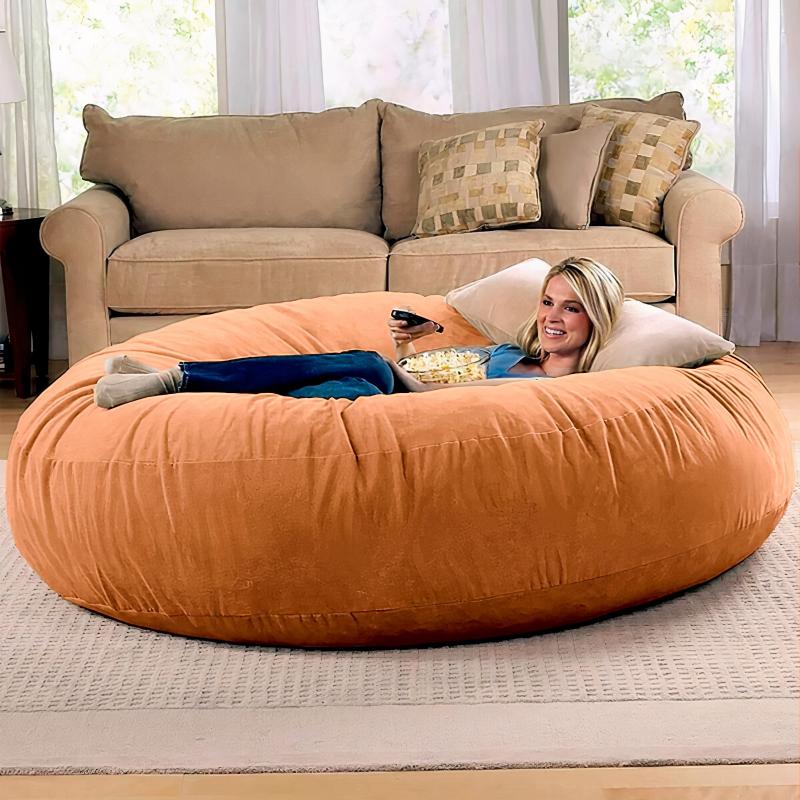 Need To Refill Your Bean Bag. Try These 15 Clever Hacks To Maximize Comfort