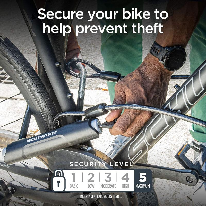 Need to Replace Your Schwinn Bike