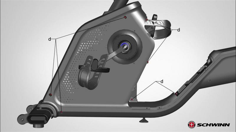 Need to Replace Your Schwinn Bike