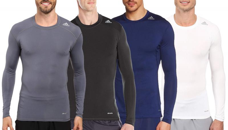 Need To Stay Warm This Winter. Discover The Best Thick Thermal Long Sleeves