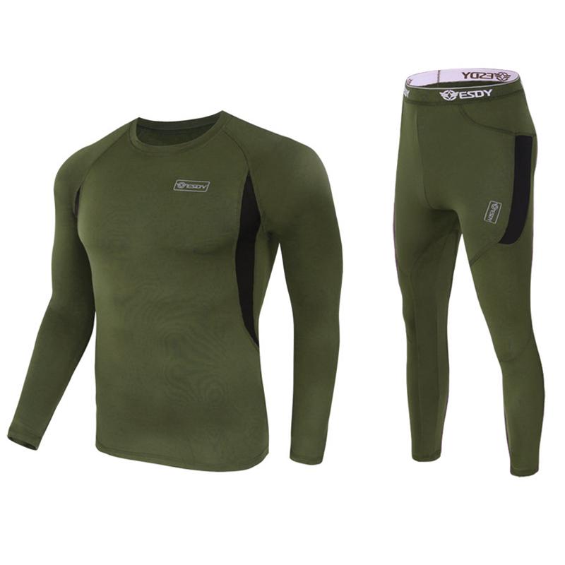 Need To Stay Warm This Winter. Discover The Best Thick Thermal Long Sleeves