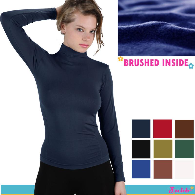 Need To Stay Warm This Winter. Discover The Best Thick Thermal Long Sleeves