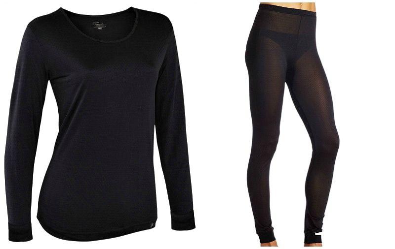 Need To Stay Warm This Winter. Discover The Best Thick Thermal Long Sleeves