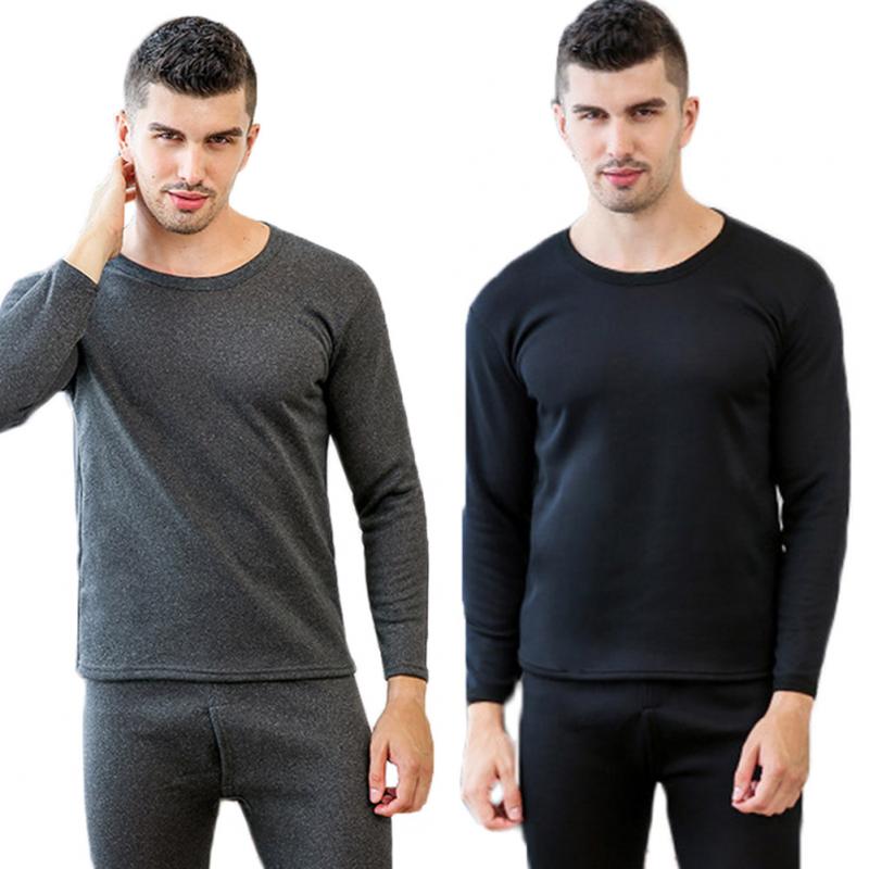 Need To Stay Warm This Winter. Discover The Best Thick Thermal Long Sleeves