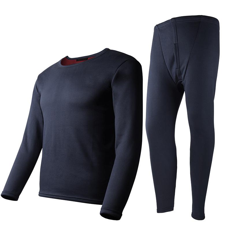 Need To Stay Warm This Winter. Discover The Best Thick Thermal Long Sleeves